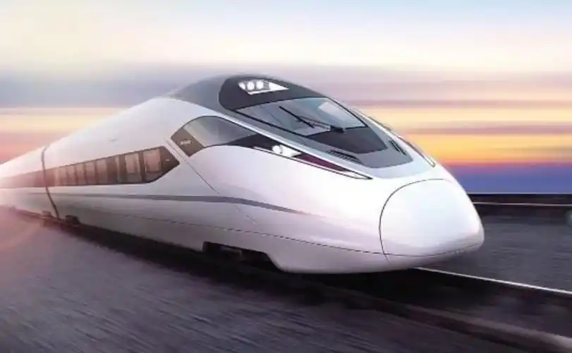 高速動(dòng)車(chē)